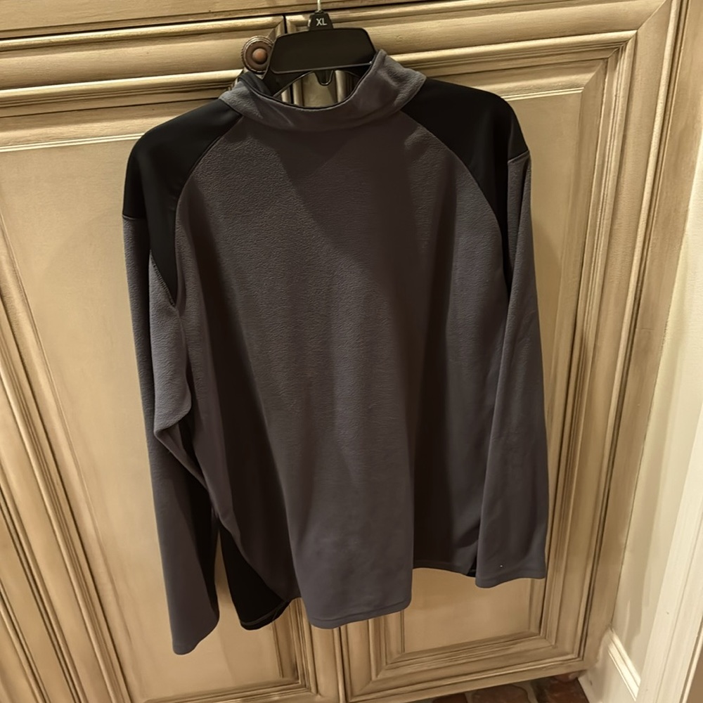 Columbia lightweight pullover